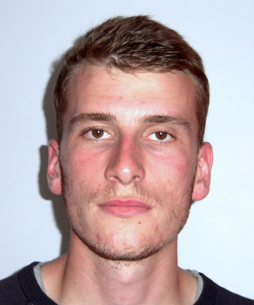 DELAFONTAINE ALEXANDRE