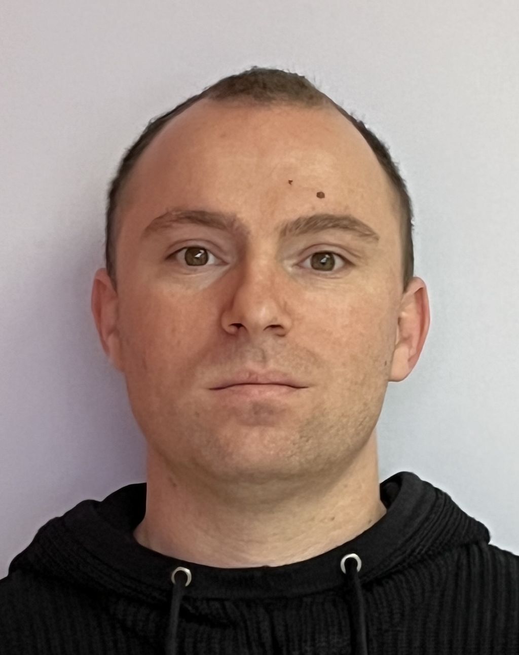 DESCHATEAUX THIMOTHEE