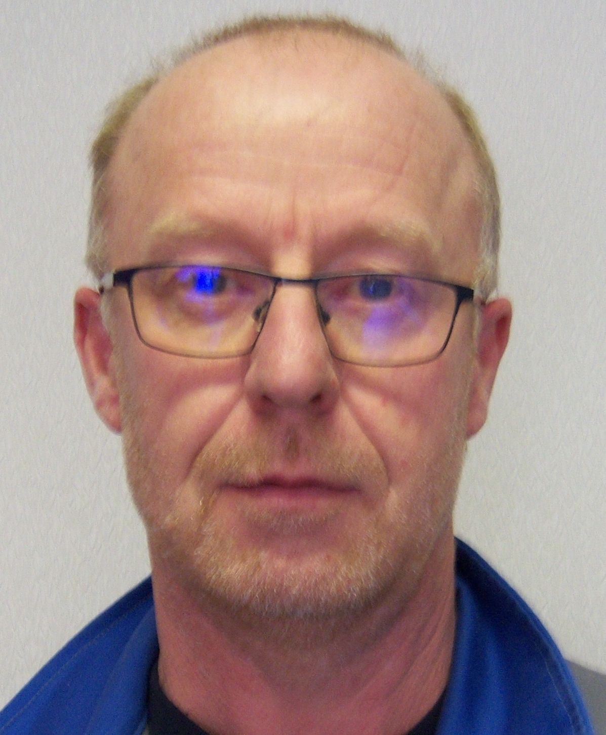 LEBLOND-MARO STEPHANE