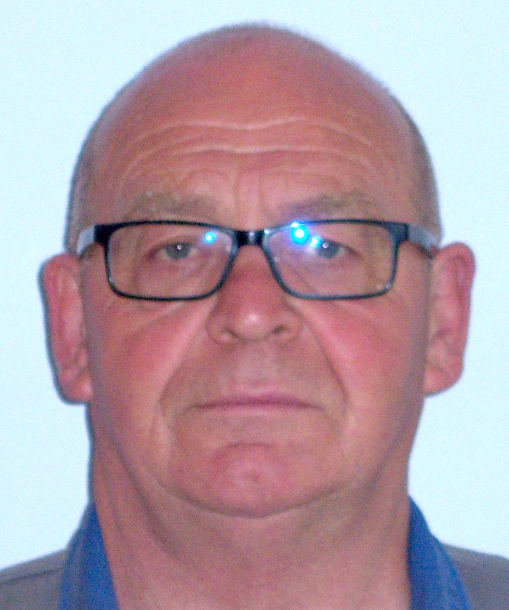 LEBOULLENGER JEAN-PIERRE