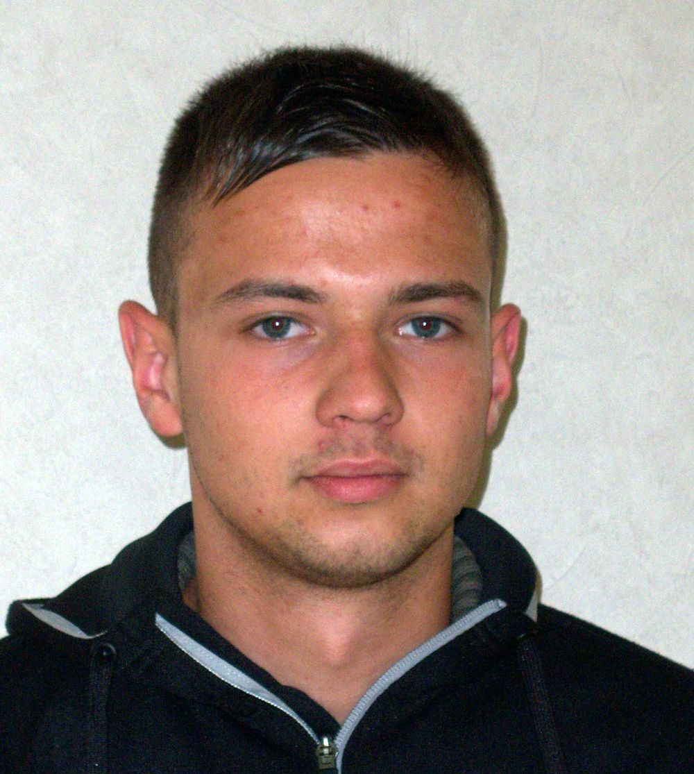 LECARPENTIER THIBAULT