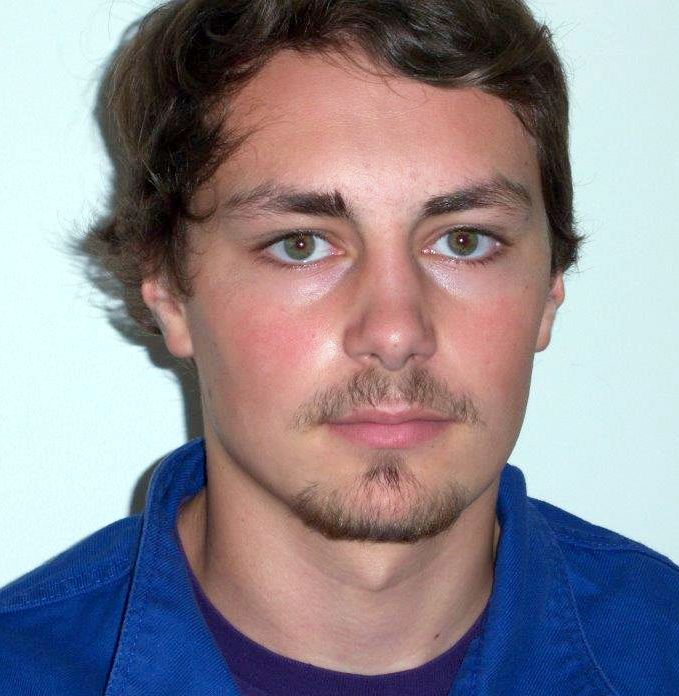 LEROUVILLOIS FLORIAN