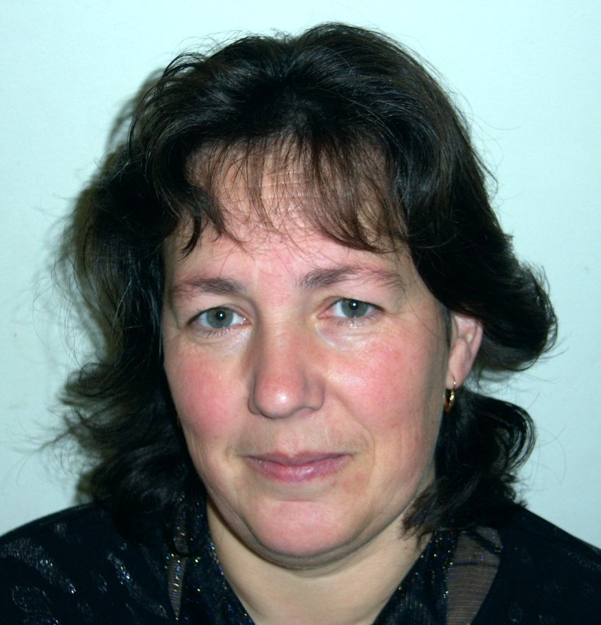 MAUVOISIN CHRISTELLE