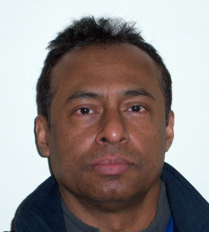 NATH CHITTARANJANDEB